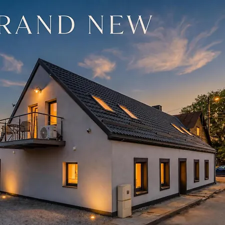 Apartmán Don Simon Kaunas