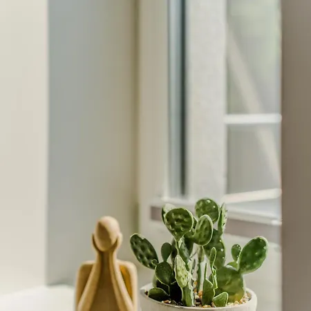 Apartmán Don Simon Kaunas