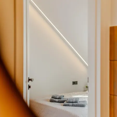 Don Simon Apartmán Kaunas
