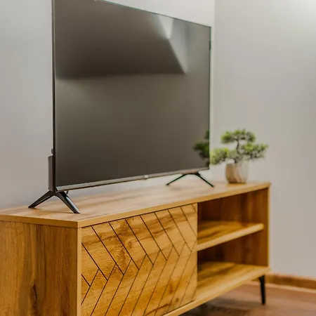 Don Simon Apartmán Kaunas