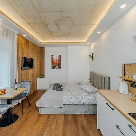 Don Simon Apartmán *