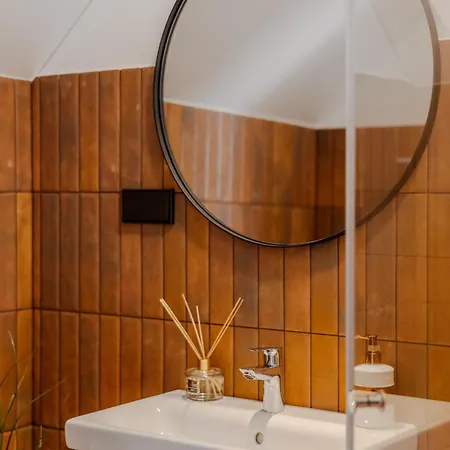 Don Simon Apartmán Kaunas