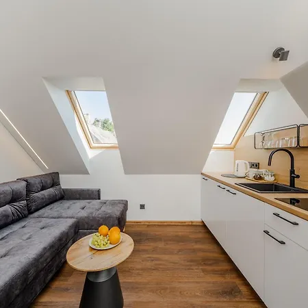 Don Simon Apartment Kaunas